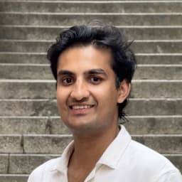 Shardul Bansal